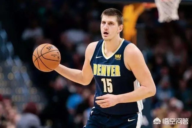 18-19赛季的NBA里,你认为有哪些球员被低估了?