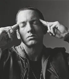 痞子阿姆(Eminem)为什么如此受欢迎?