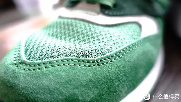 初入NB坑 最佳之选:New Balance 999 男士慢跑鞋