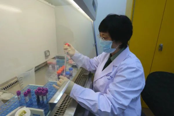 陈薇团队研发吸入式新冠疫苗亮相,该疫苗有哪些优势?
