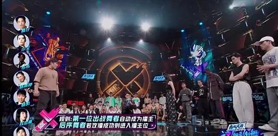《街舞3》里的王一博战队布布是内定总冠军吗？