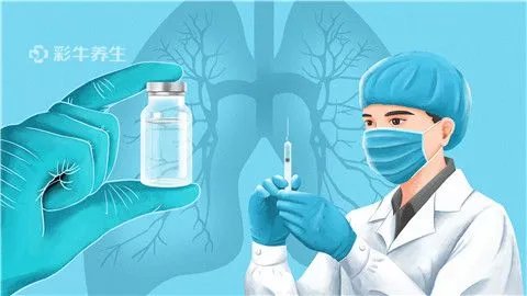 老年人可以打新冠疫苗吗