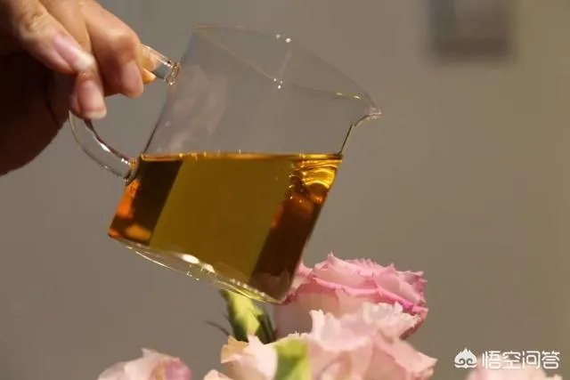 喝茶要先洗茶吗?茶叶中有没有农药的残留?