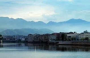 长株潭古镇