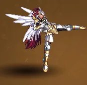 DNF天空9极天幻翼套装怎么样?