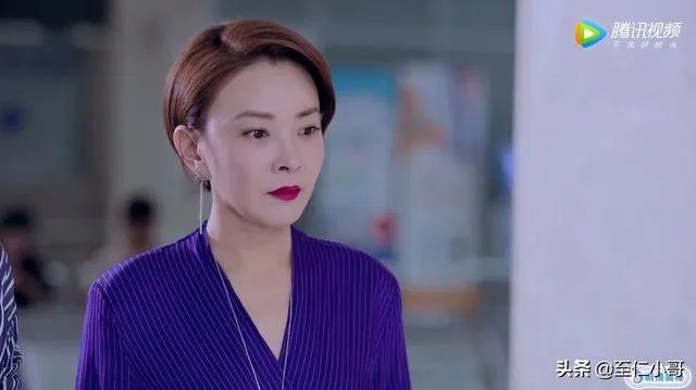 如何评价《逆流而上的你》中三位女主的表现？