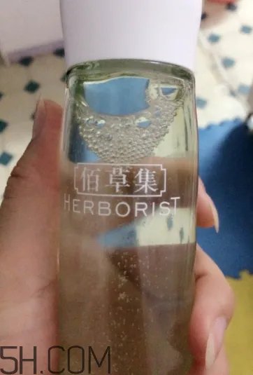 佰草集新七白美白柔肤水怎么样_好用吗