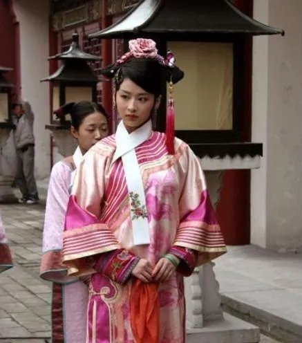 甄嬛传里有哪些穿帮镜头?