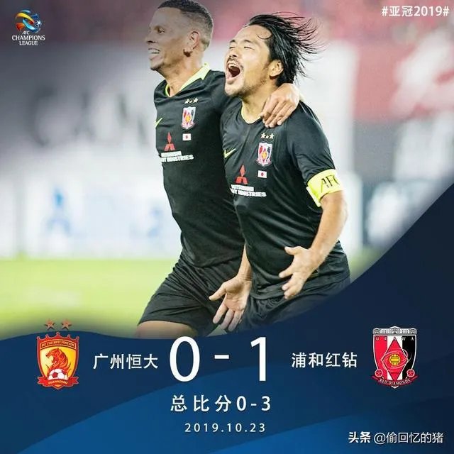 今年亚冠联赛决赛什么时间?恒大能赢西亚冠军吗?