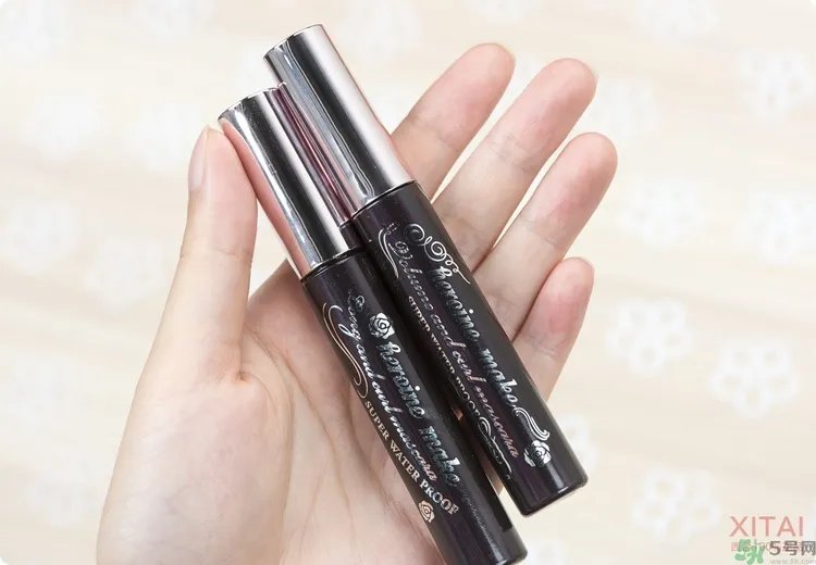 kiss me睫毛膏怎么卸怎么用?kiss me睫毛膏好用吗?