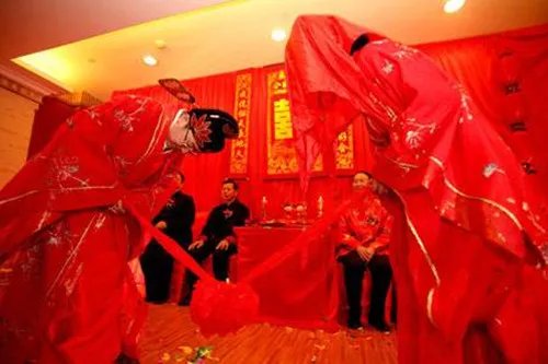 婚礼开场白音乐歌曲大全 结婚开场音乐都有哪些
