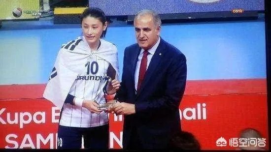 国际女排巨星年薪出炉,朱婷150万第一,博斯100万、埃格努仅15万,你怎么看?