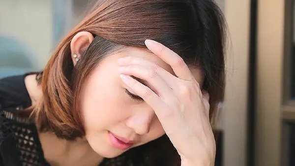 焦虑症会引起哪些症状