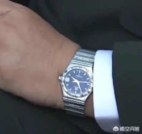 有人说男人的一生要有三块表,这是为什么?
