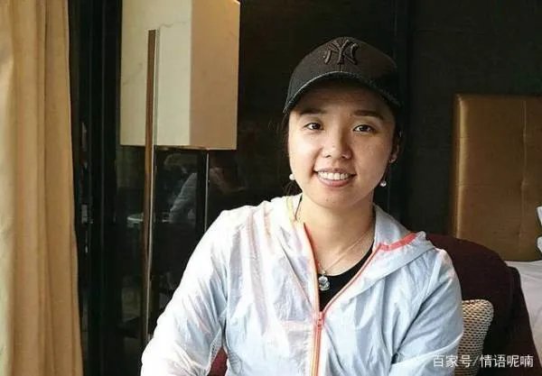 被闺蜜搭档夺走男友的羽毛球奥运冠军赵芸蕾现在感情生活如何?