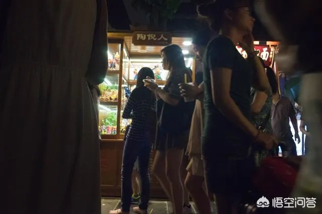 成都的宽窄巷子为什么会上榜最坑人的景区?