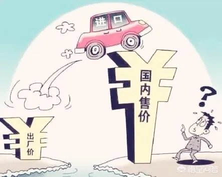 汽车进口关税下调,有何影响?