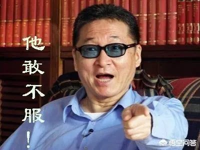 李敖 小s