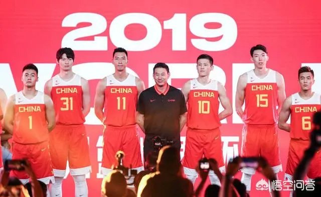 大家预测一下,中国男篮对克罗地亚的比赛,中国队能赢吗?