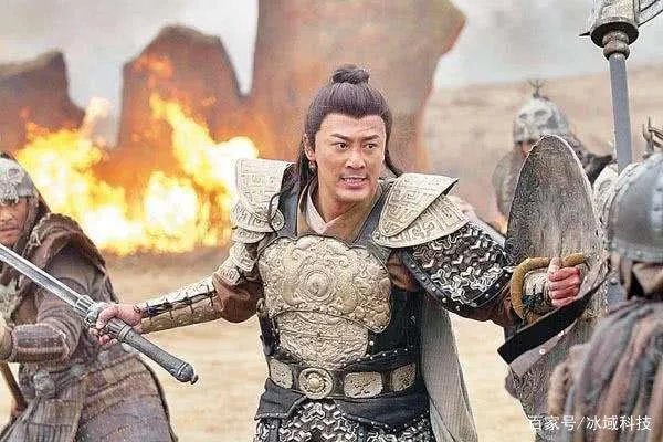 遗臭万年的潘仁美其实被黑了,他本是忠臣,为何被骂的这么惨?