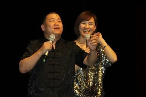二人转艺人孙小宝为什么没有投奔赵本山？