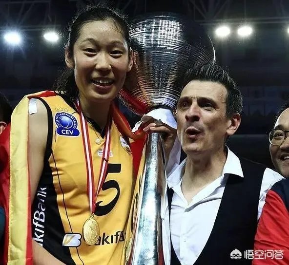 国际女排巨星年薪出炉,朱婷150万第一,博斯100万、埃格努仅15万,你怎么看?