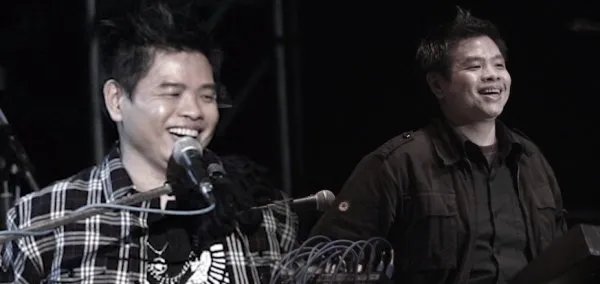 周慧敏悼念已逝音乐人、太极乐队成员唐奕聪,她与唐奕聪有着怎样的渊源?