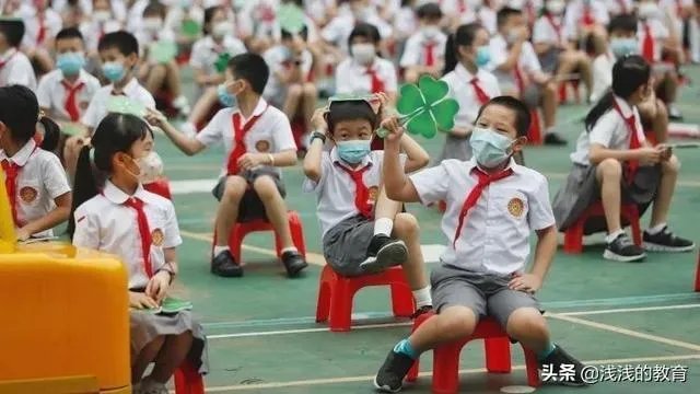 今年7月1日学校能正常放假吗?