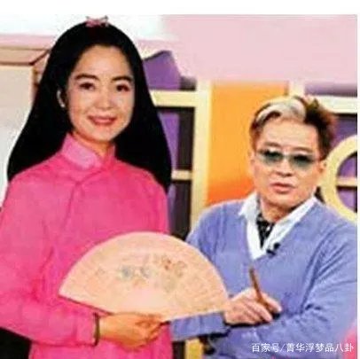 追求邓丽君,被两个妻子“绿”过的高凌风,如今还健在吗?