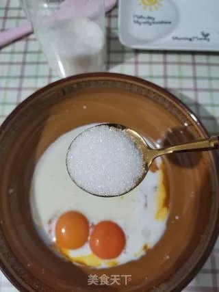 水果蛋糕