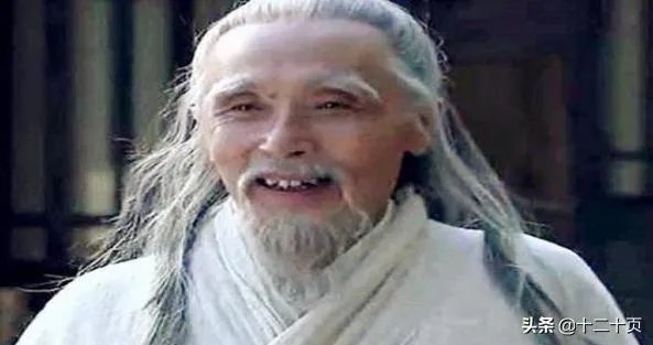 《三国演义》中,水镜先生是怎样的一个人?有人说水镜先生深不可测,是这样吗?