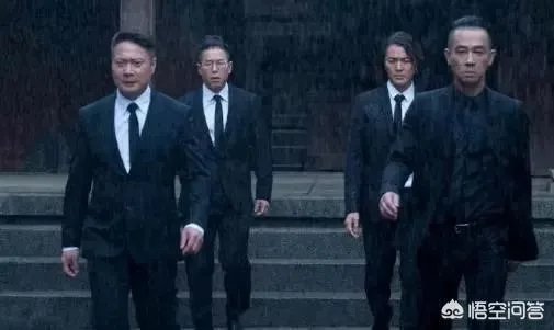 如何评价《黄金兄弟》这部电影?