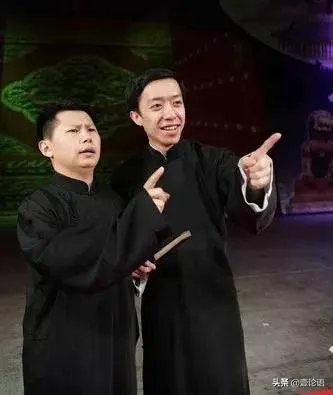 为什么何云伟等人离开德云社还发展的那么好？