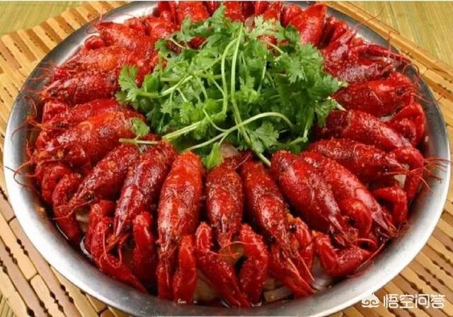 有人说现在全国各地都在扩养小龙虾,现在入市还来得及吗?