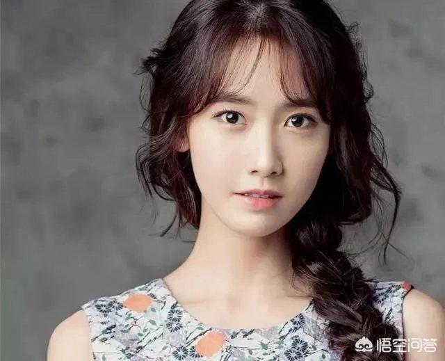 少女时代谁最好看?