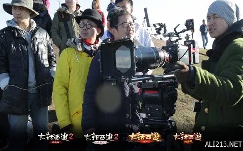 江湖之路!大话西游品牌宣传片《胡歌:致曾经的兄弟》幕后花絮