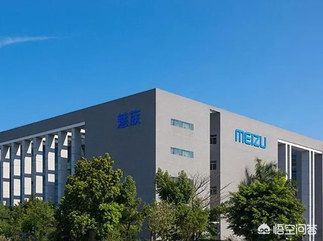为什么魅族现在只见李楠不见黄章?