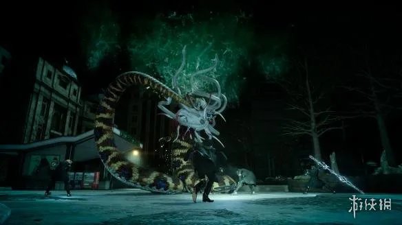 《最终幻想15》PC版配置公布 全新精美PC截图放出!