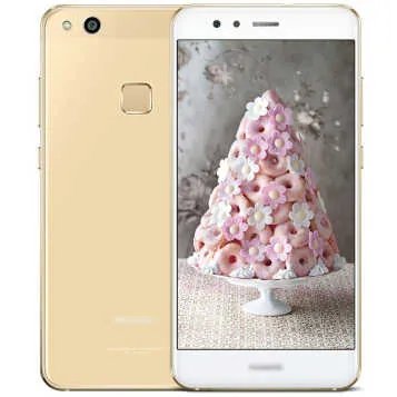 华为（huawei）nova青春版手机（魅海蓝 4GB+64GB） 京东1299元