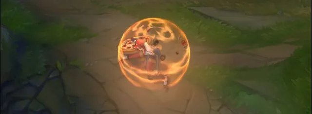 《LOL》2018愚人节活动汇总