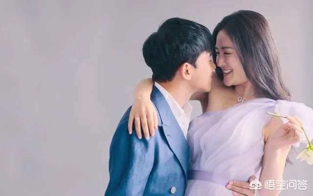 恭喜张杰和谢娜宝宝的出生。为什么明星容易生双胞胎?