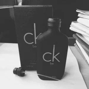 CK one和CK be 的区别是什么呢?