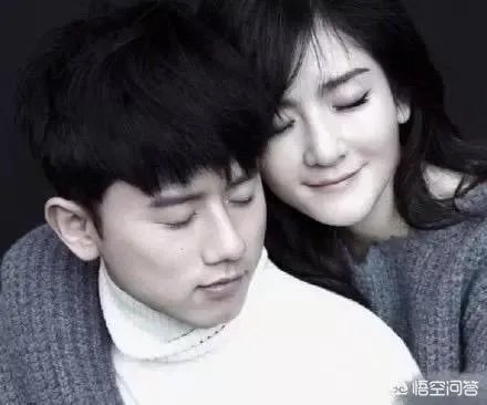 恭喜张杰和谢娜宝宝的出生。为什么明星容易生双胞胎?