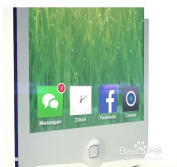 ios7界面好看吗?是什么样子的?