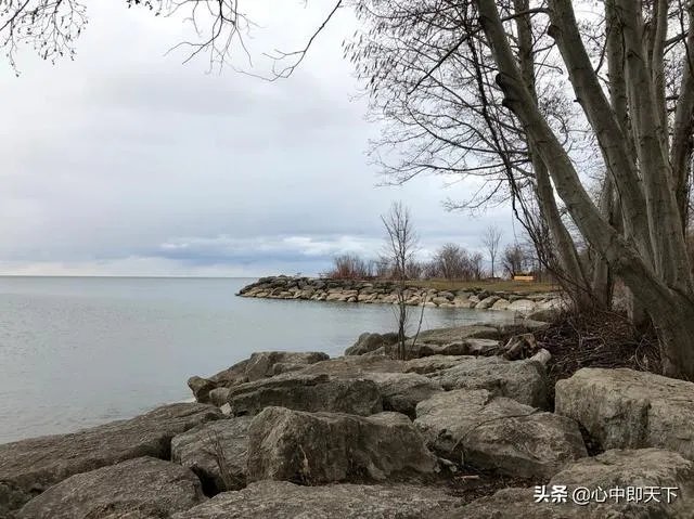 加拿大是一个什么类型的国家,为什么感觉在新闻上经常看不到?