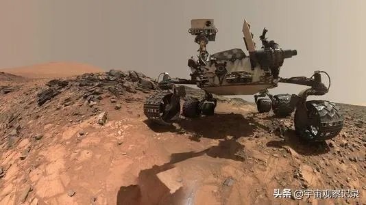 昆虫学家声称在火星上有重大发现,其理由是否充分?
