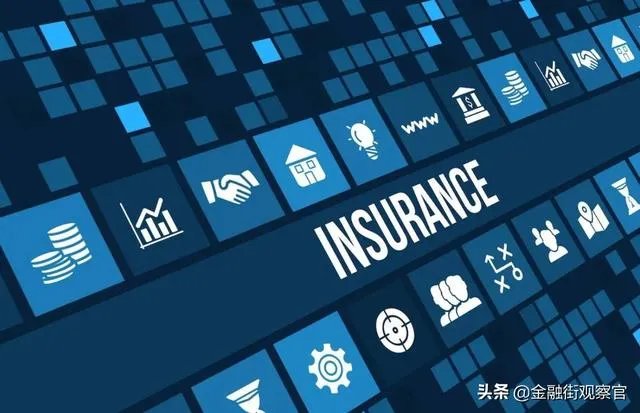 疫情最大的受益者是不是保险公司?比如机动车保险的财险公司?