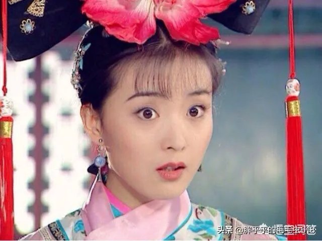 王艳和赵丽颖都饰演《还珠格格》里的晴儿,你更喜欢哪一个?