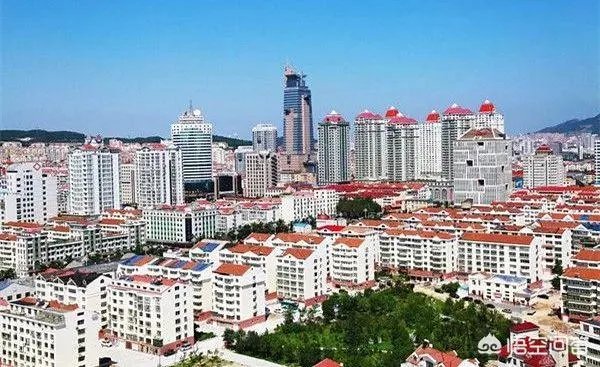 威海买哪个区域的房子比较好?