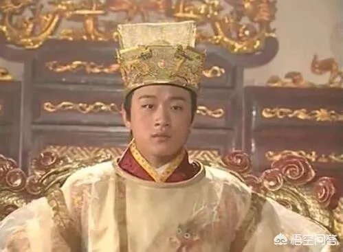 在历史上,赵祯皇帝知道自己的身世后,为何会重用自己的母舅?